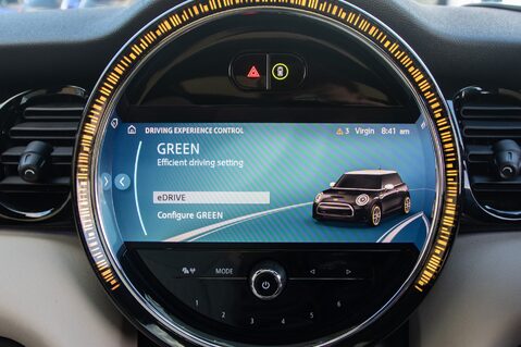 Mini Hatch COOPER S LEVEL 3 28