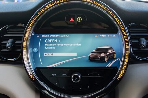Mini Hatch COOPER S LEVEL 3 29