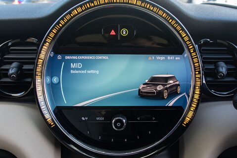 Mini Hatch COOPER S LEVEL 3 30