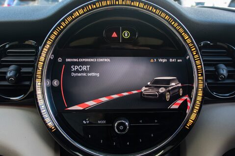 Mini Hatch COOPER S LEVEL 3 31