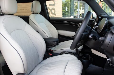 Mini Hatch COOPER S LEVEL 3 33