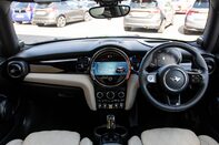 Mini Hatch COOPER S LEVEL 3 3