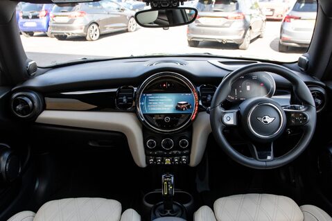 Mini Hatch COOPER S LEVEL 3 3