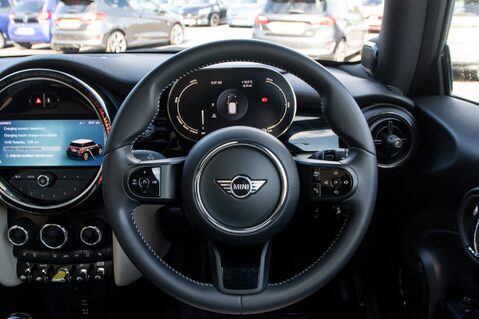 Mini Hatch COOPER S LEVEL 3 20