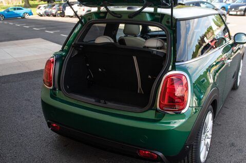 Mini Hatch COOPER S LEVEL 3 39