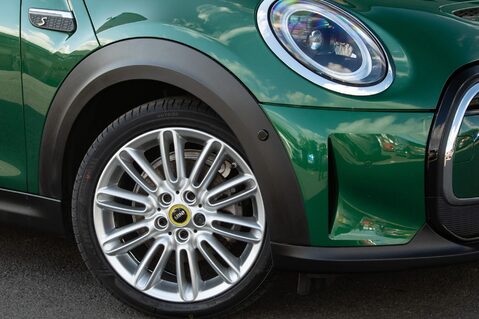 Mini Hatch COOPER S LEVEL 3 10