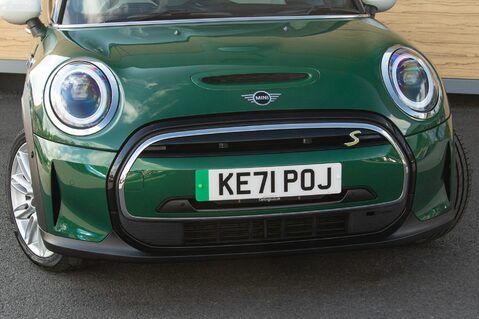 Mini Hatch COOPER S LEVEL 3 9