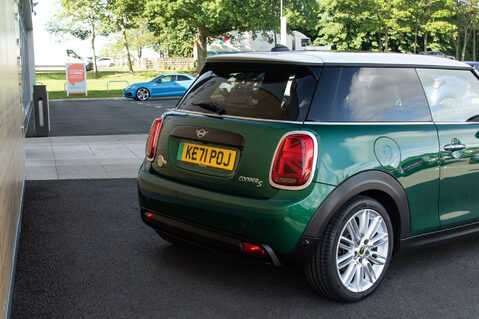 Mini Hatch COOPER S LEVEL 3 7