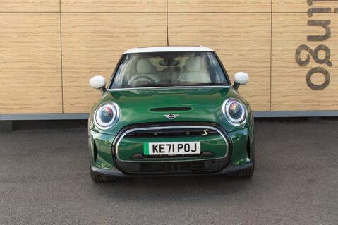 Mini Hatch COOPER S LEVEL 3 5