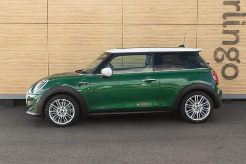 Mini Hatch COOPER S LEVEL 3 12
