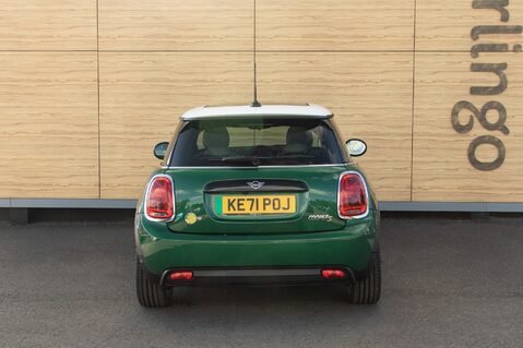 Mini Hatch COOPER S LEVEL 3 6