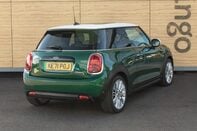 Mini Hatch COOPER S LEVEL 3 2
