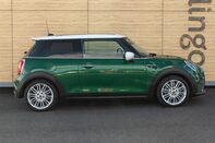 Mini Hatch COOPER S LEVEL 3 11