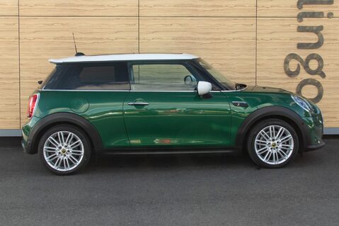 Mini Hatch COOPER S LEVEL 3 11
