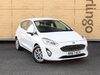 Ford Fiesta ZETEC