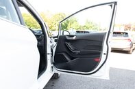 Ford Fiesta ZETEC 14