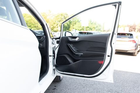 Ford Fiesta ZETEC 14