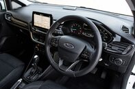 Ford Fiesta ZETEC 4