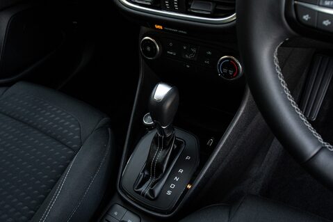 Ford Fiesta ZETEC 30