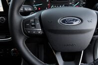 Ford Fiesta ZETEC 19