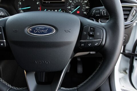 Ford Fiesta ZETEC 20