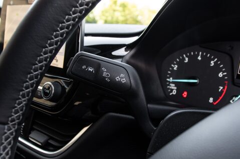 Ford Fiesta ZETEC 17