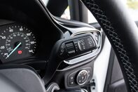 Ford Fiesta ZETEC 18