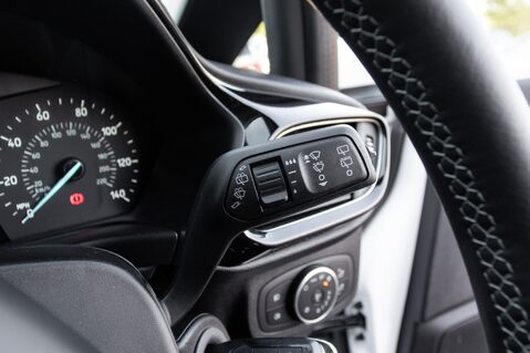 Ford Fiesta ZETEC 18