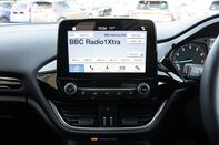 Ford Fiesta ZETEC 22
