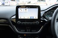 Ford Fiesta ZETEC 25