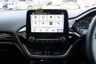 Ford Fiesta ZETEC 26