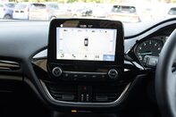 Ford Fiesta ZETEC 27