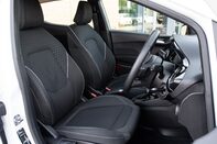 Ford Fiesta ZETEC 29