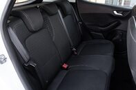 Ford Fiesta ZETEC 32
