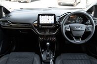 Ford Fiesta ZETEC 3