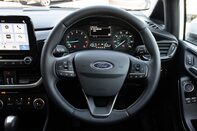 Ford Fiesta ZETEC 21