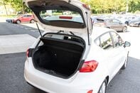 Ford Fiesta ZETEC 33
