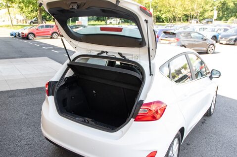 Ford Fiesta ZETEC 33