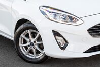 Ford Fiesta ZETEC 11