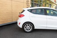 Ford Fiesta ZETEC 7