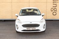 Ford Fiesta ZETEC 5