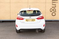 Ford Fiesta ZETEC 6