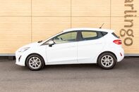 Ford Fiesta ZETEC 13
