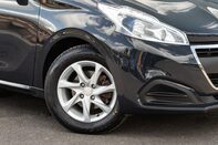 Peugeot 208 ACTIVE 11