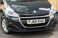 Peugeot 208 ACTIVE 10