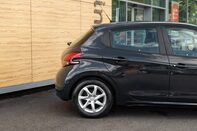 Peugeot 208 ACTIVE 7