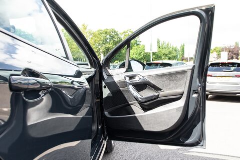 Peugeot 208 ACTIVE 14
