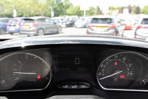 Peugeot 208 ACTIVE 15