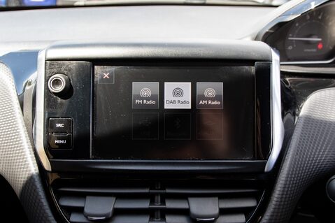 Peugeot 208 ACTIVE 22