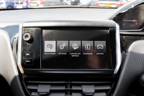 Peugeot 208 ACTIVE 23